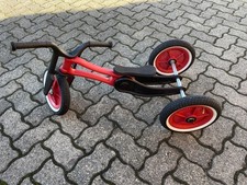 Laufrad Dreirad Bike Wishbone 3 in 1 bis 6 Jahre Bike RE2