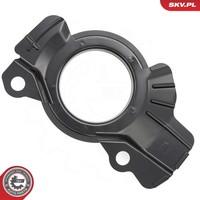 Esen Skv Spritzblech, Bremsscheibe 57SKV278 FüR Kia