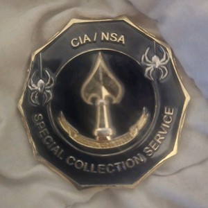Nsa Badge | eBay