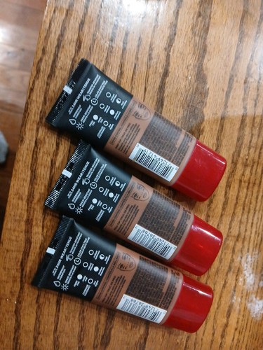 3 L'oreal Infallible Pro-Matte Normal/Oily Skin Foundation 113 BROWN SUEDE - Picture 2 of 2