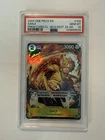 PSA 10 SANJI OP03-102 R Bcg Fest 23 24 English One Piece