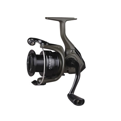 Zenith Zenith uma Okuma General-purpose spinning reel with thread ARIA B AR 764