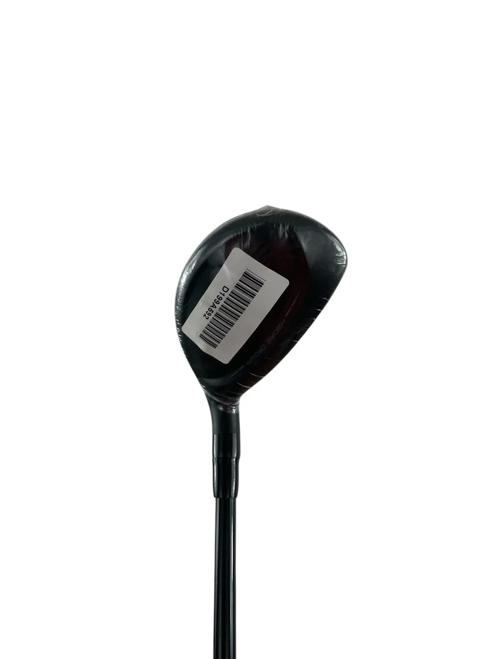 Cleveland Halo Launcher 19° 3 Hybrid Rescue Graphite Miyazaki Reg Flex Code 4444 - Image 4 of 4