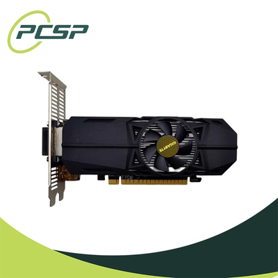 Gigabyte GeForce GTX 1050 2GB GDDR5 DVI Dual HDMI DisplayPort GPU