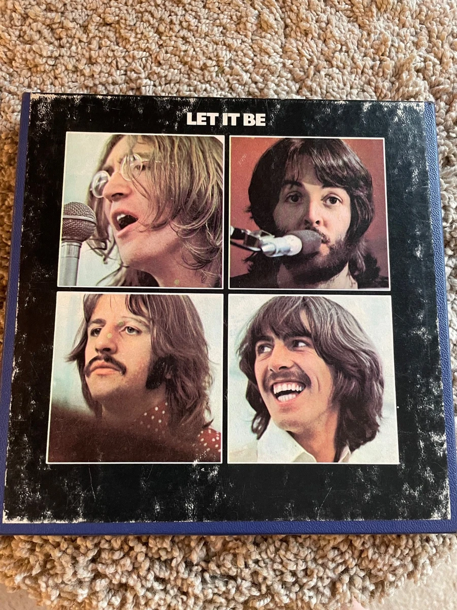 beatles reel to reel products for sale | eBay