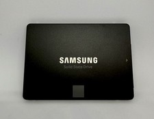Samsung 870 EVO 500GB 2.5” SATA III Internal SSD MZ-77E500 V-NAND