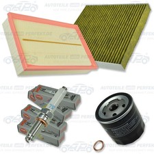 Filtersatz Wartungskit Inspektion M (AB) VW TIGUAN TOURAN T-ROC 1,5TSi 131/150PS