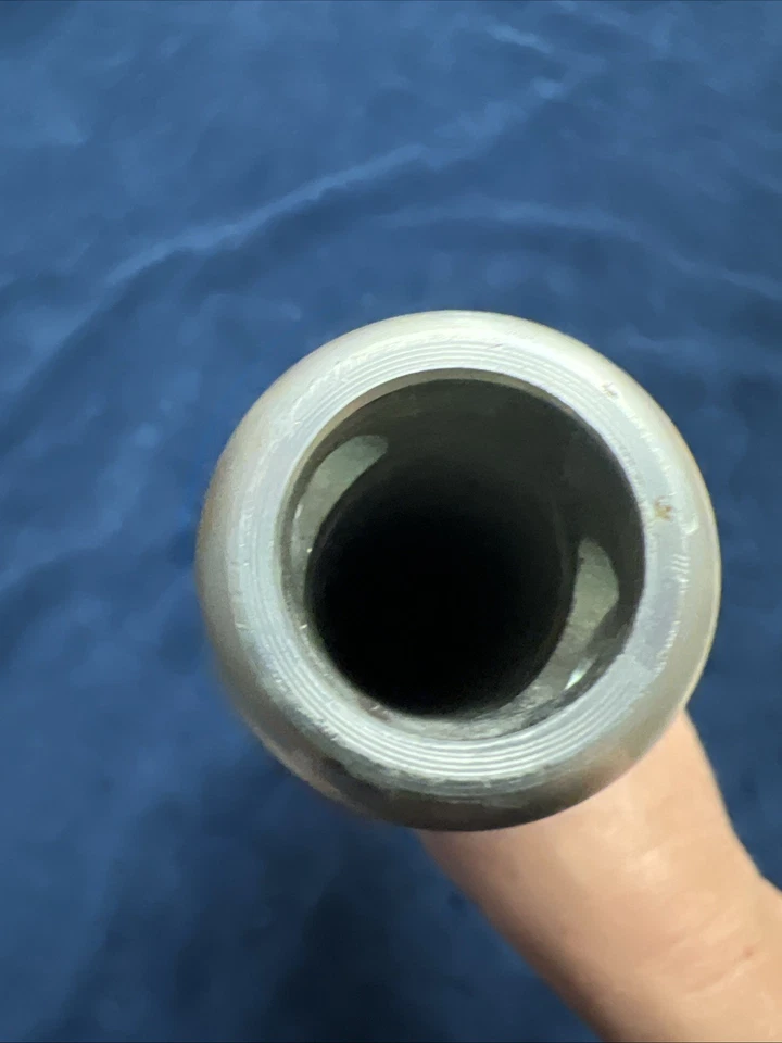 Harley Davidson 13” eje delantero de Street Glide 2019 Foto 4 de 4