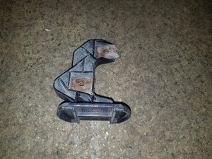 BMW 5 Touring E39 Stoßstangenhalter vorne rechts 51118159362 3.00 33755323