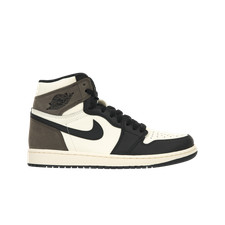 Size 11 - Jordan 1 Retro OG High Dark Mocha for sale online | eBay