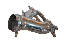 Straightline Y-Pipe Ceramic Coated (pro ride ...