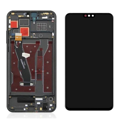 LCD Touch Display Digital Screen Assembly w/FrameFor Honor 9X Lite Repair Parts