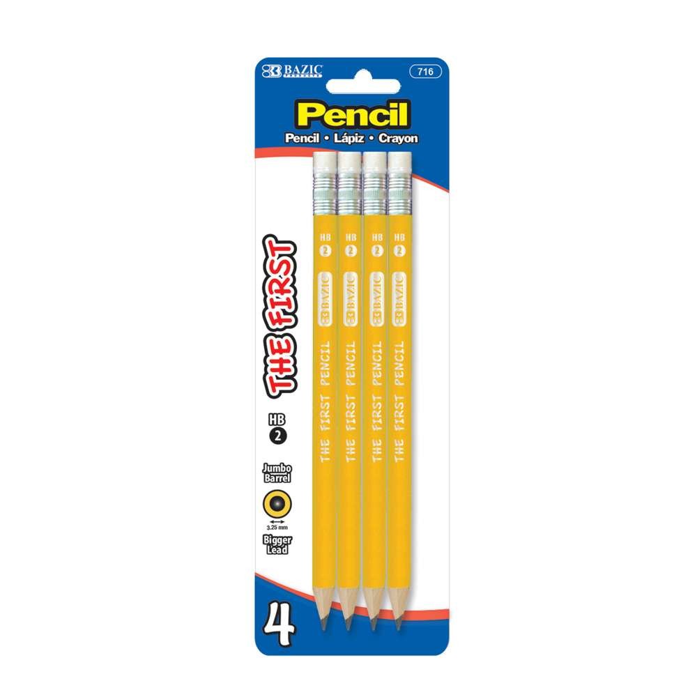 (4/pack), Pack Of 24