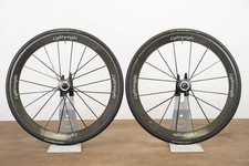 Lightweight Obermayer Carbon Tubular Rim Brake Wheelset Shimanosram 11 Speed