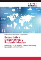 Carlos Ernesto Flores Tapia (U. A.) | EstadíStica Descriptiva Y Probabilidades