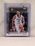 2025-26 Topps Chrome - Dylan Harper #252 (RC) San Antonio Spurs Rookie