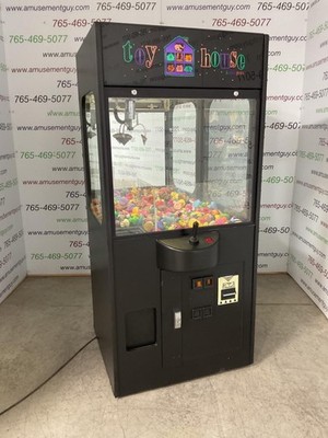 Toy House Crane by Rainbow 100% Working MONEY MAKER