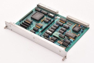 VDZ/C S60 CNI Industrial Electronics - Used - incl. warranty