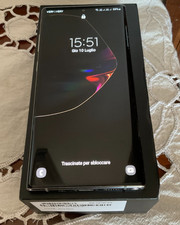 samsung note 10+ SM N975F/DS Aura glow 256 GB