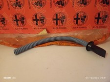 Tube d'échappement Alfa Romeo ALFETTA
