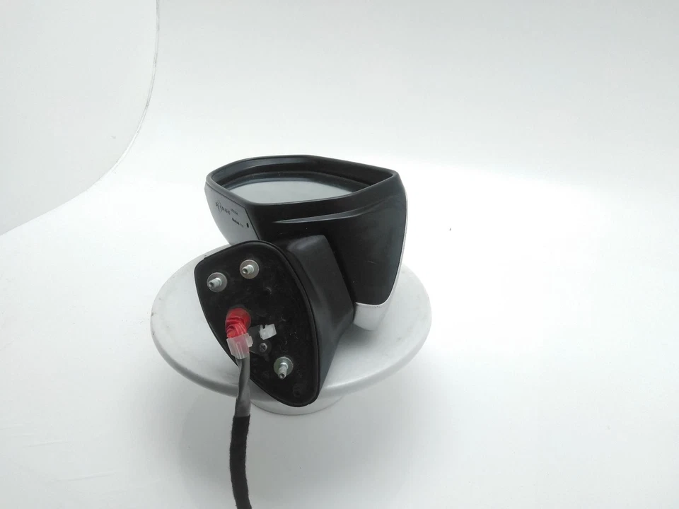 TOYOTA CAMRY Door Mirror N/S 2017-2021 4 Door Saloon LH  - Image 2 of 4