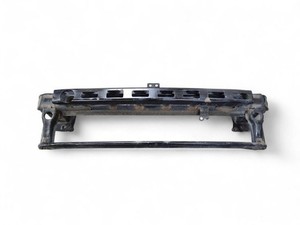 Volkswagen Golf VI 2009 Träger Stoßstange Stoßfänger vorne VLU39616