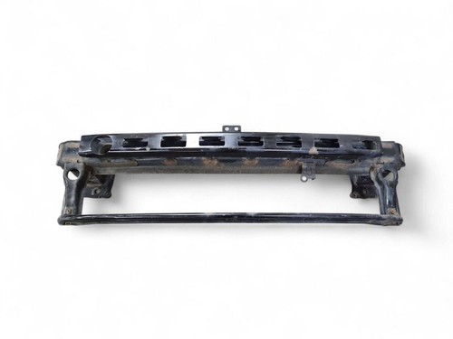 Volkswagen Golf VI 2009 Träger Stoßstange Stoßfänger vorne VLU39616