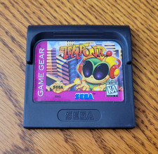 Tempo Jr. (Sega Game Gear 1995) Game Only!! Tested - Fast Ship!!