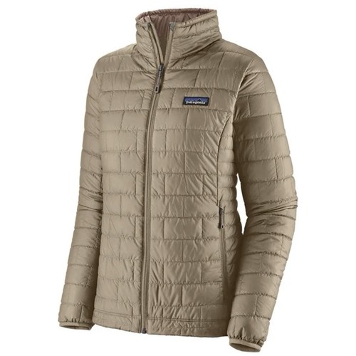 Giacca Patagonia taglia XS donna Seabird grigio nano puff isolata $239 - Foto 13 di 13