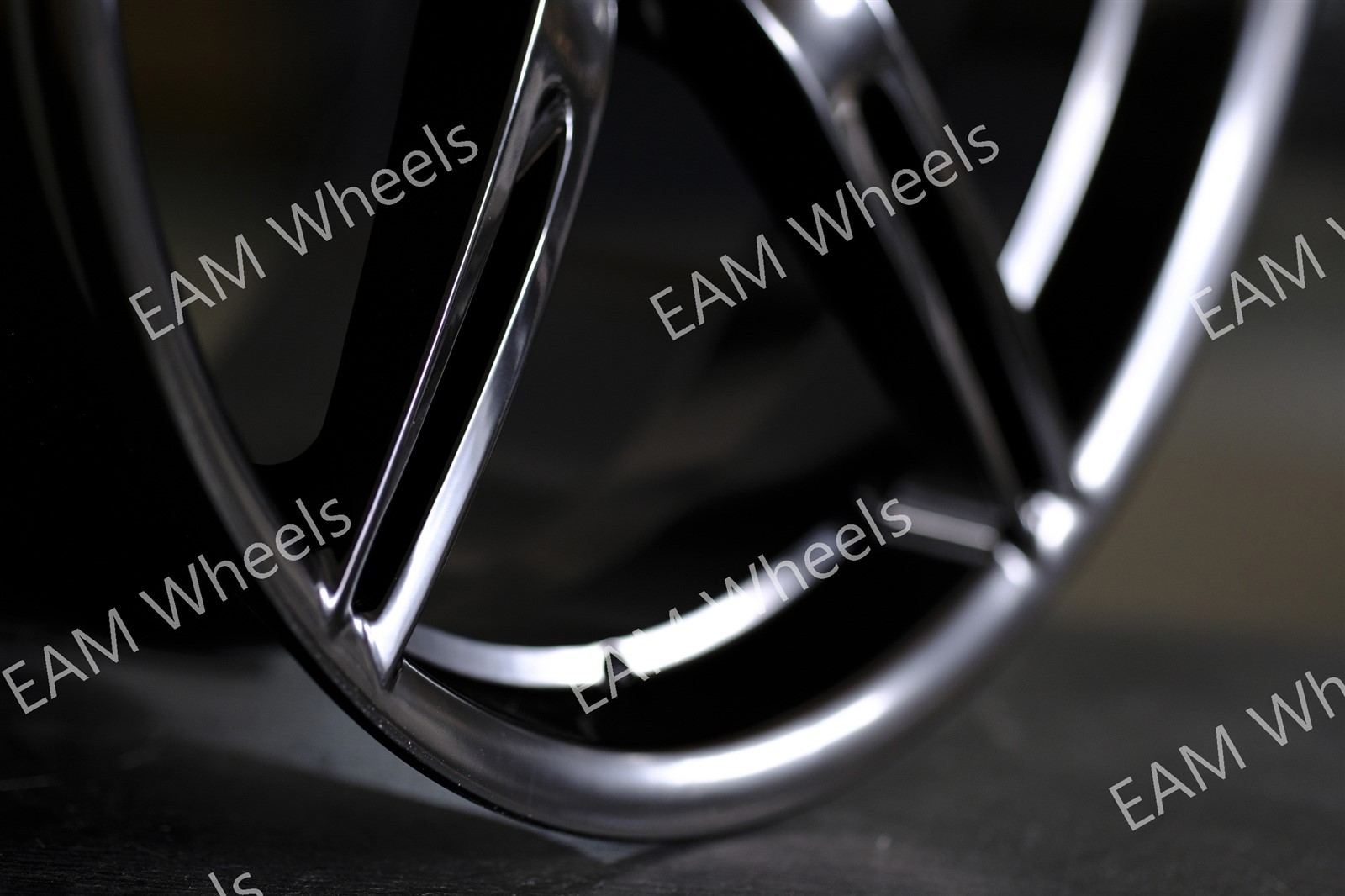 Custom Forged Wheel Ferrari 458 488 FF F8 F12 812 California Purosangue