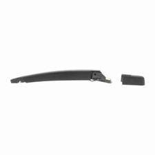 ACKOJA A38-0491 Heckwischerarm + Kappe für NISSAN JUKE (F15) PULSAR (C13) hinten