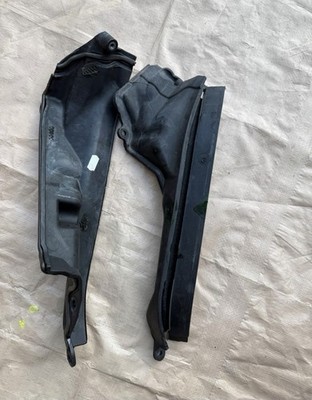 Bmw F10/F11 Schalldämmung Stirnwand L+R 7211464