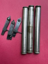 WW1 WW2 US 1903 Springfield Buttstock Cleaning Kit & Takedown Tool 1917 Enfield