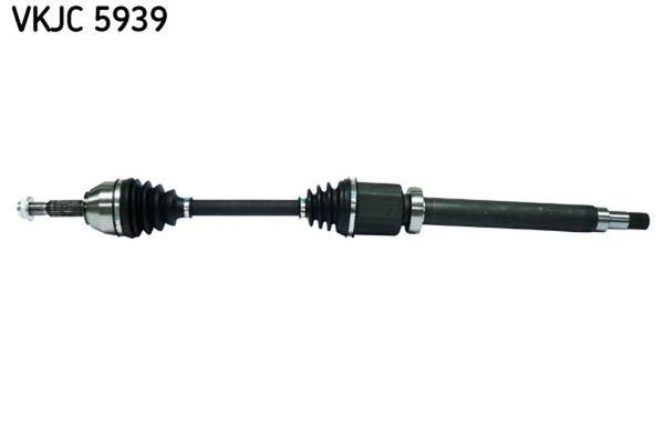 Antriebswelle SKF Vkjc 5939 FüR Ford Tourneo Connect Transit M22X1,5 16V LPG-image
