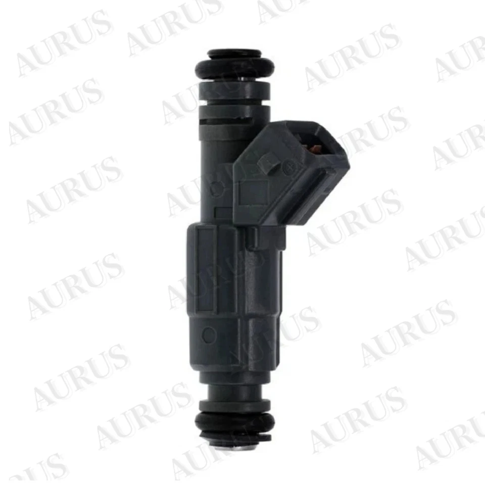 OEM Bosch 8 FUEL INJECTORS FOR 99-05 Range Rover BMW 540i 740i 740iL X5 Z8 - Image 4 of 4