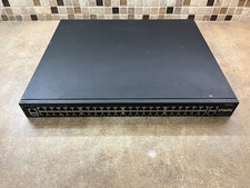 RUCKUS ICX 7150-48PF SWITCH