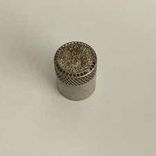 Vintage Aladdin Kerosene Oil Lamp Model #6 Flame Spreader Generator 1928-55