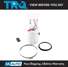 TRQ Fuel Pump Module For 2015-2018 BMW X5 2015-2019 X6