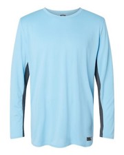 Oakley FOA402992 Men's Team Issue Hydrolix Long Sleeve T-Shirt