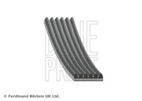 Keilrippenriemen Blue Print AD06R903 FüR Mini R57 R55 Clubman R56 Countryman R60