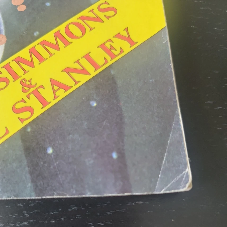 Vtg. Guitar Player Magazine Jan 1979 Ace Frehly KISS Gene Simmons Paul Stanley - Image 2 of 4