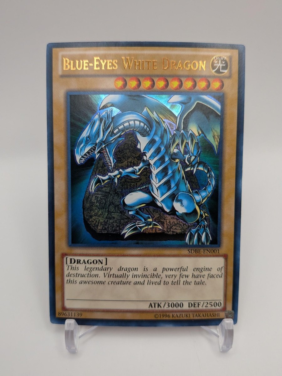 yugioh blue eyes white dragon structure deck New Review and Insights Its A Synchro Monstrosity ultimate dragon deck yugioh yugioh