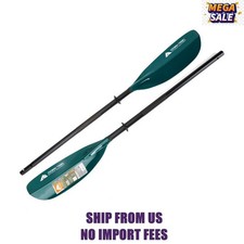 Ozark Trail Standard Aluminum Kayak Paddle, 94.5 inch