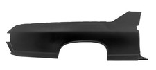 JEGS Full Quarter Panel for 1968-1972 Chevrol...