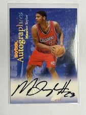 Fantastic Autographics! Complete Guide to One of the Best Inserts Ever 106