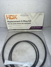 Water System Replacement O-Ring Kit