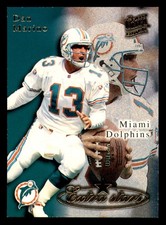 1995 Ultra (Fleer 1-550) Football Team Set - MIAMI DOLPHINS