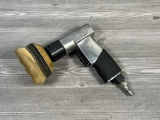 Central Pneumatic CP Polisher CP7201P Pneumatic 2500 RPM