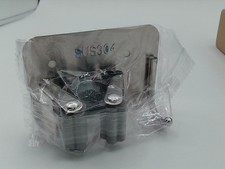 AKosco Broom & Mop Holder Wall Mount – SUS304 Stainless Steel Silver