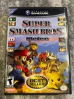 Super Smash Bros Melee (Nintendo GameCube, 2001)